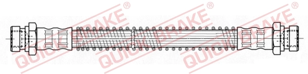 Brake Hose